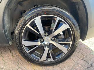 PEUGEOT 2008 usata, con Alzacristalli elettrici