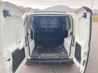 FIAT Fiorino usata, con Servosterzo