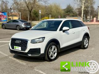 AUDI Q2 1.6 TDI Business