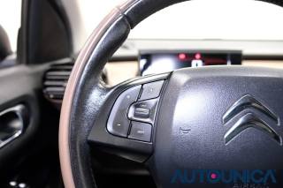 CITROEN C4 Cactus usata, con Sistema di navigazione