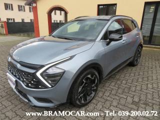 KIA Sportage usata, con Airbag