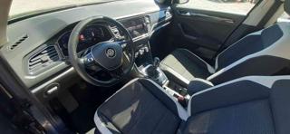 VOLKSWAGEN T-Roc usata 23
