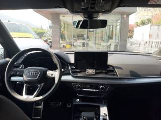 AUDI Q5 usata, con Park Distance Control