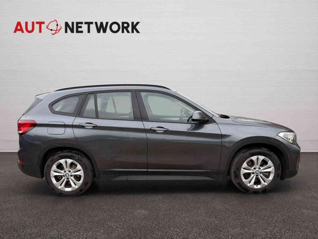 BMW X1 usata, con Chiusura centralizzata