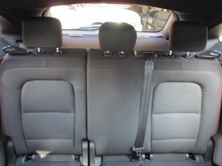 FORD Kuga usata, con Sedile posteriore sdoppiato