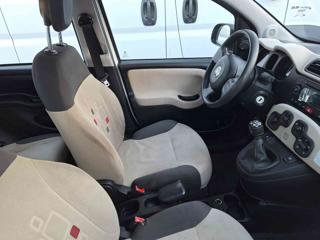 FIAT Panda usata, con Autoradio