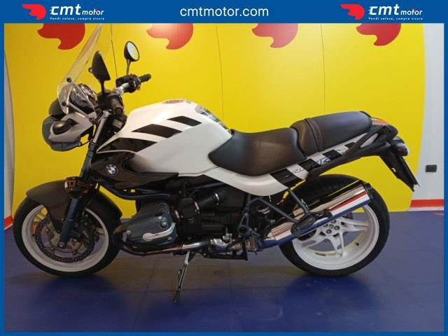 BMW R 1150 R usata 2