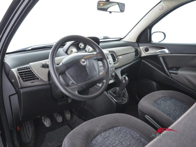 LANCIA Ypsilon usata 7