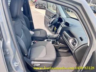 JEEP Renegade usata, con Boardcomputer