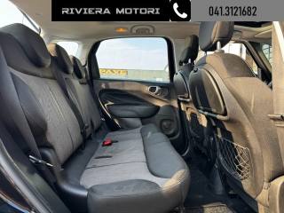 FIAT 500L usata, con Chiusura centralizzata