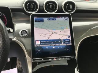 MERCEDES-BENZ GLC 220 usata, con Cronologia tagliandi