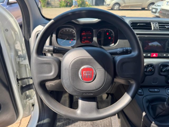 FIAT Panda usata, con Autoradio digitale