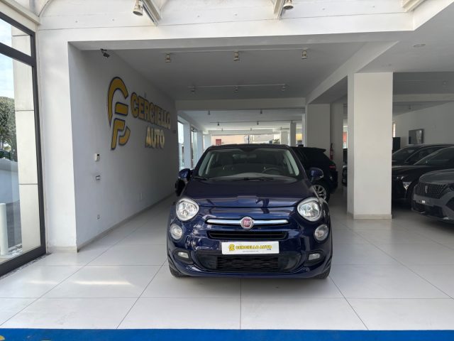 FIAT 500X usata, con Airbag Passeggero