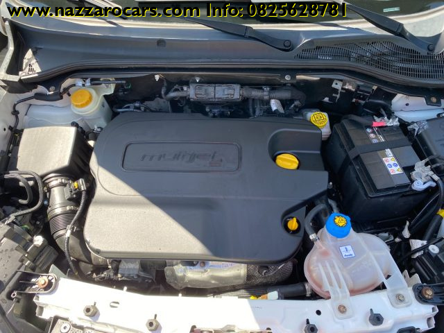FIAT Doblo usata 27