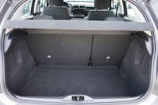 CITROEN C3 usata, con Sedile posteriore sdoppiato