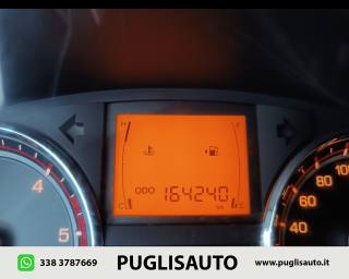 SSANGYONG Korando usata, con Chiusura centralizzata