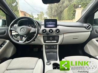 MERCEDES-BENZ B 200 usata 7