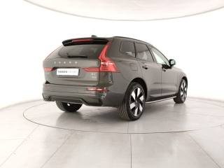 VOLVO XC60 usata, con Alzacristalli elettrici