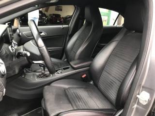 MERCEDES-BENZ A 180 usata, con Chiusura centralizzata