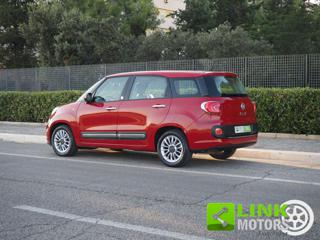 FIAT 500L usata, con Servosterzo