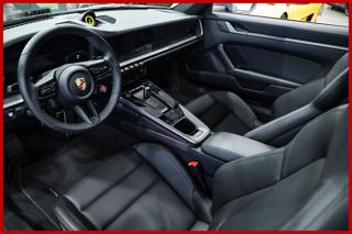 PORSCHE 992 usata, con Climatizzatore