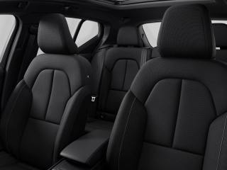 VOLVO EX40 usata, con Cruise Control