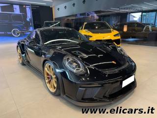 PORSCHE 911 usata, con Interni in pelle