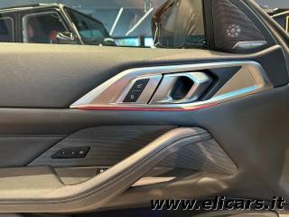BMW M4 usata, con USB