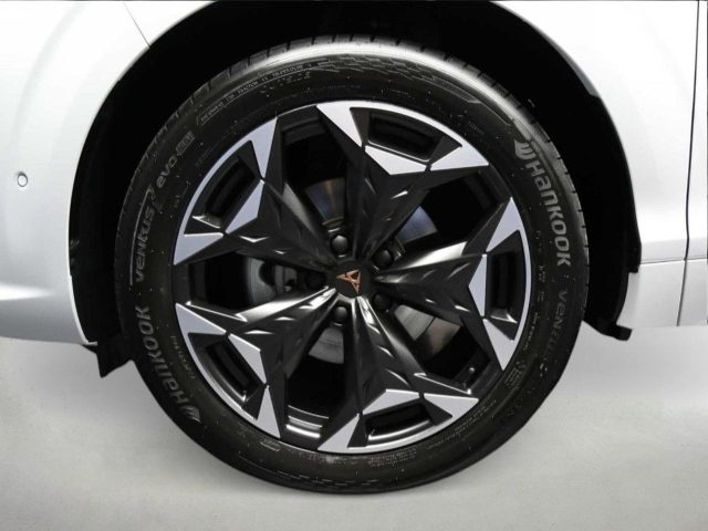 CUPRA Terramar usata, con Autoradio