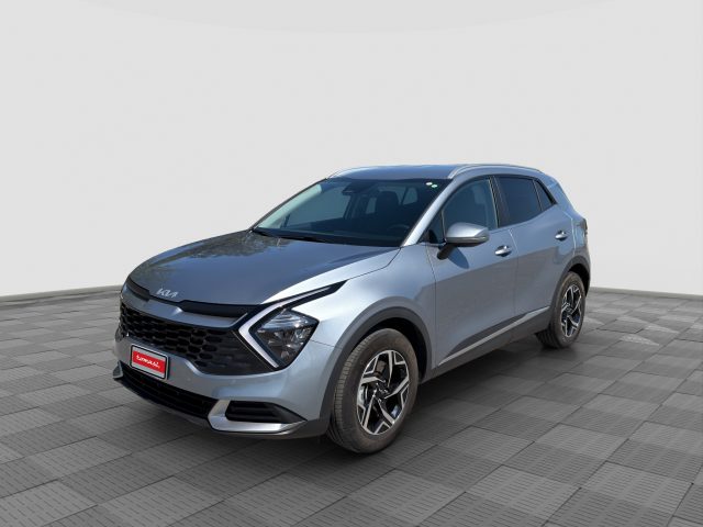 KIA Sportage usata 0