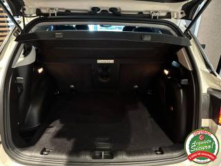 JEEP Compass usata, con ESP