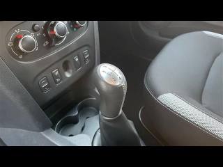 DACIA Sandero usata, con Chiusura centralizzata