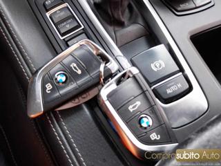 BMW X6 usata 42