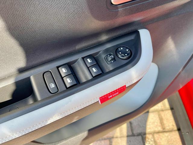 CITROEN C3 usata, con Fari LED