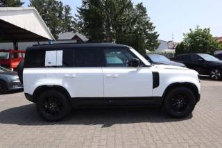 LAND ROVER Defender usata, con Airbag Passeggero