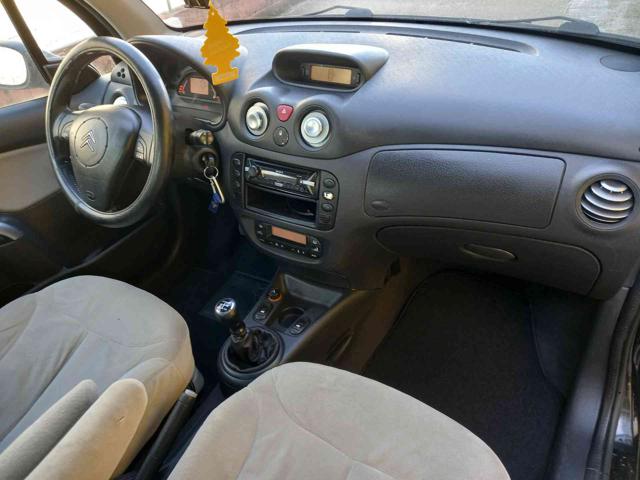 CITROEN C3 usata 13