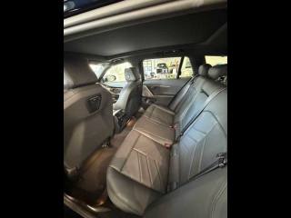 BMW 520 usata, con Interni in pelle