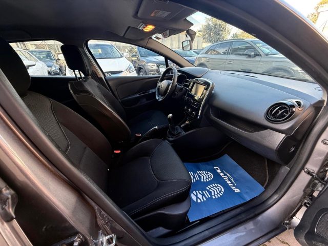 RENAULT Clio usata, con ESP