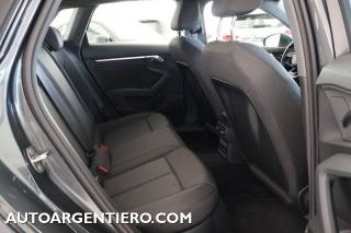 AUDI A3 usata, con Isofix