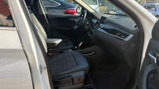 BMW X1 usata, con Sedile posteriore sdoppiato