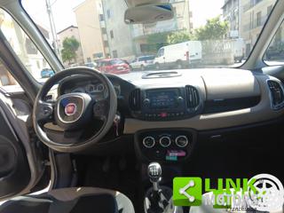 FIAT 500L usata 15