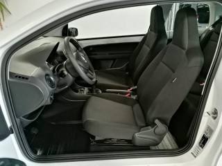 SKODA Citigo usata, con Cerchi in lega