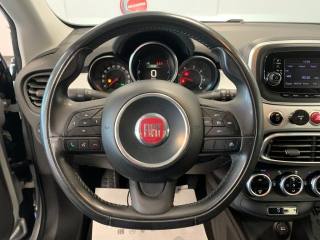 FIAT 500X usata, con Autoradio
