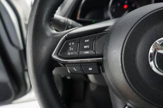 MAZDA CX-3 usata, con Controllo elettronico della corsia