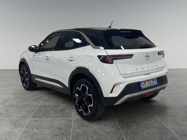 OPEL Mokka usata, con Boardcomputer