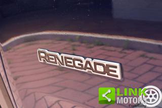 JEEP Renegade usata 22