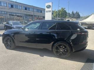 LAND ROVER Range Rover Velar usata, con Alzacristalli elettrici
