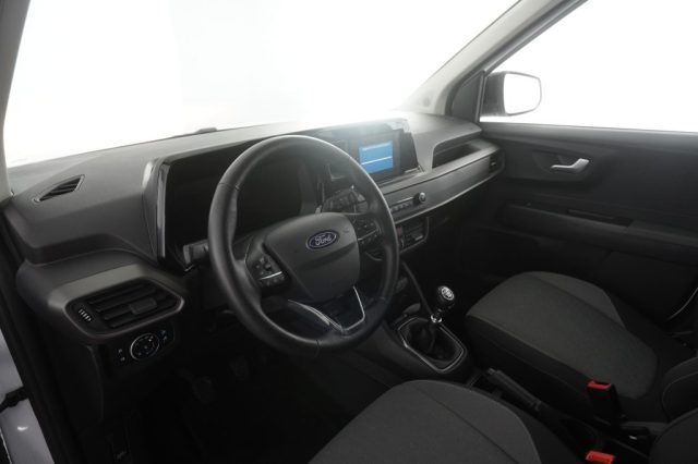 FORD Tourneo Courier usata 8