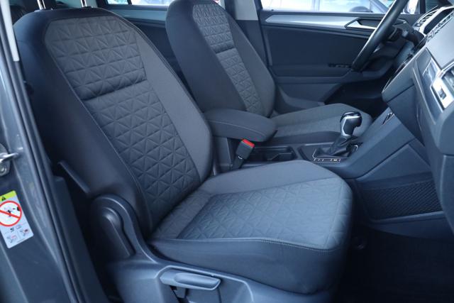 VOLKSWAGEN Tiguan usata, con Controllo trazione