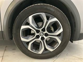RENAULT Captur usata, con Chiusura centralizzata